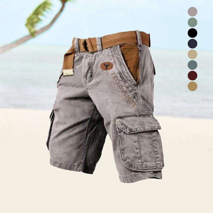 Alexo | Cargo short (1+1 Gratis)