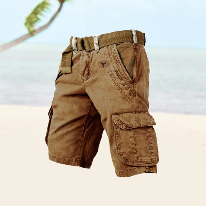 Alexo | Cargo short (1+1 Gratis)