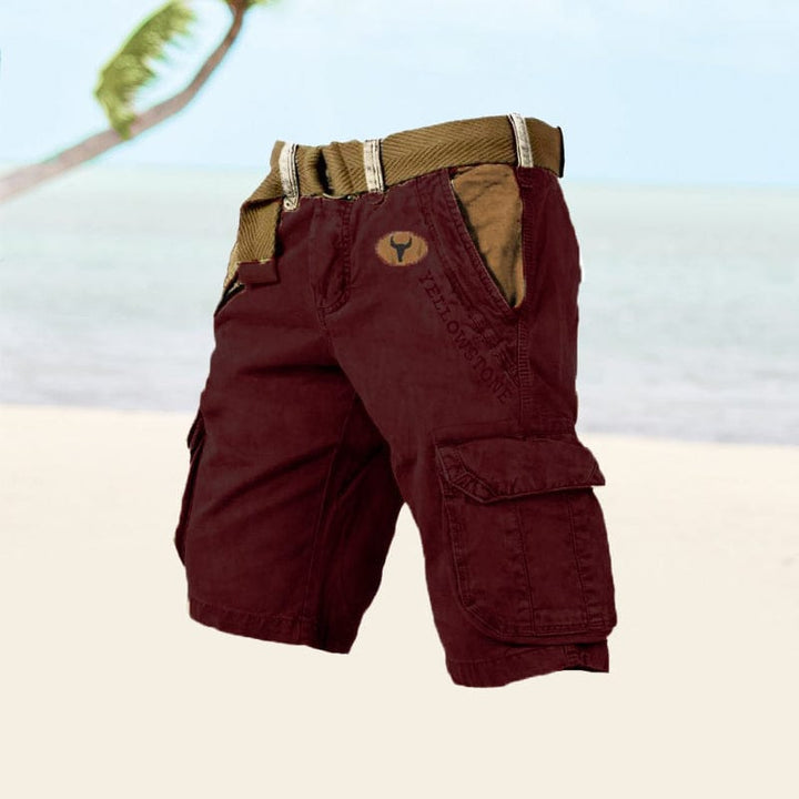 Alexo | Cargo short (1+1 Gratis)