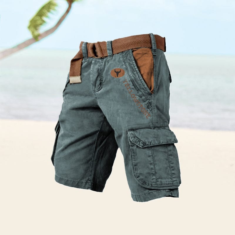 Alexo | Cargo short (1+1 Gratis)