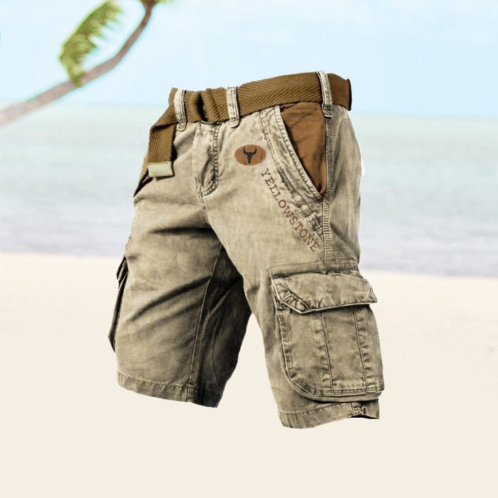 Alexo | Cargo short (1+1 Gratis)