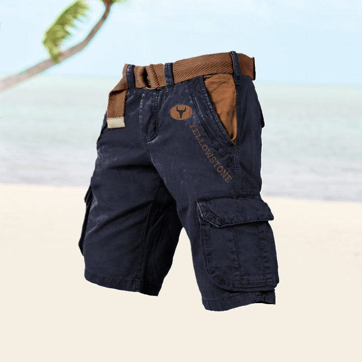 Alexo | Cargo short (1+1 Gratis)