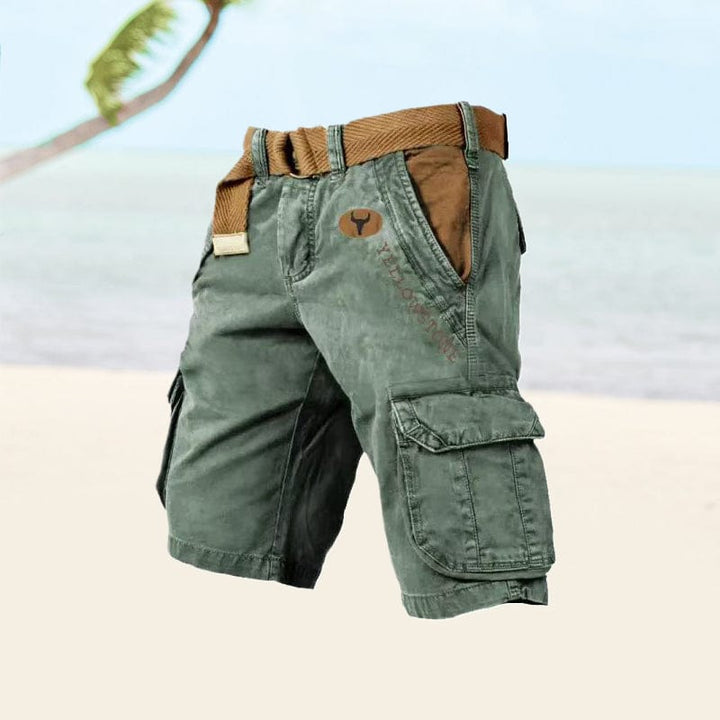 Alexo | Cargo short (1+1 Gratis)