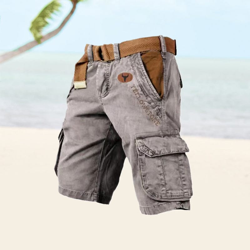 Alexo | Cargo short (1+1 Gratis)