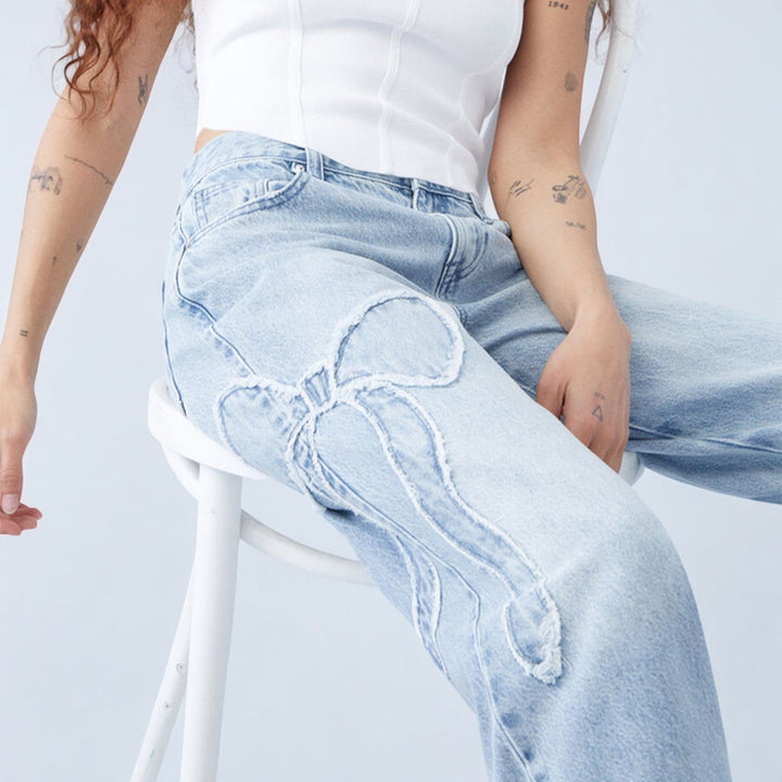 Isara | Baggy jeans