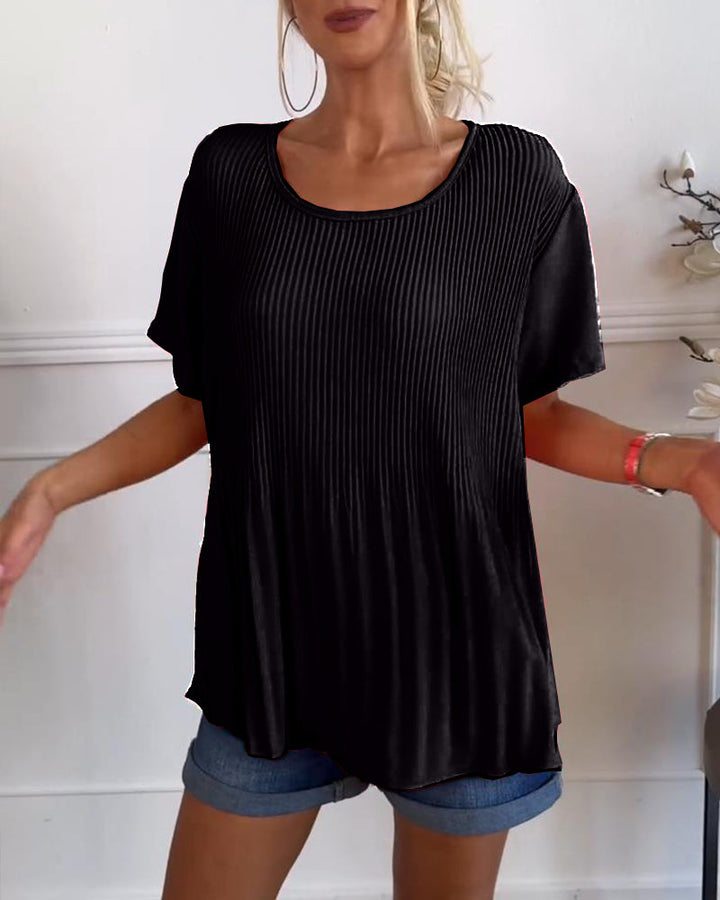 Jelissa | Kleurrijke blouse