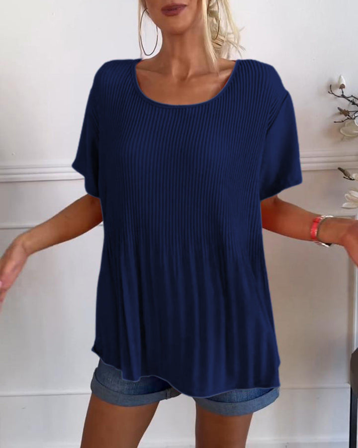 Jelissa | Kleurrijke blouse