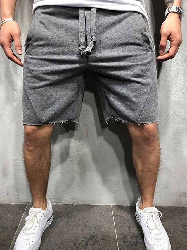 Arjen | Elastische Heren Short