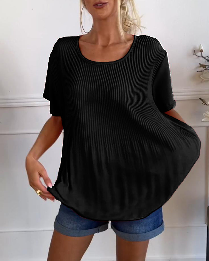 Jelissa | Kleurrijke blouse