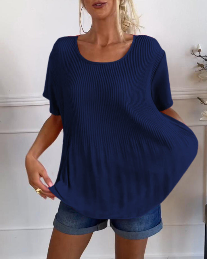 Jelissa | Kleurrijke blouse