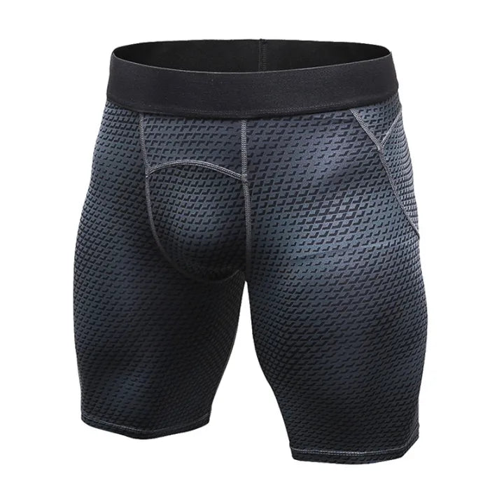 Christiaan | Compressie onderbroek (2-pack)