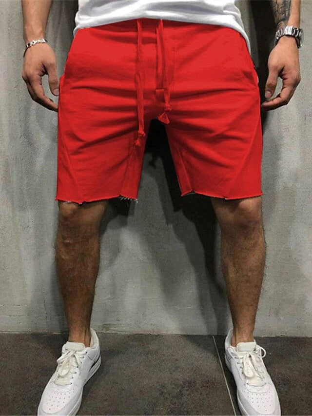 Arjen | Elastische Heren Short