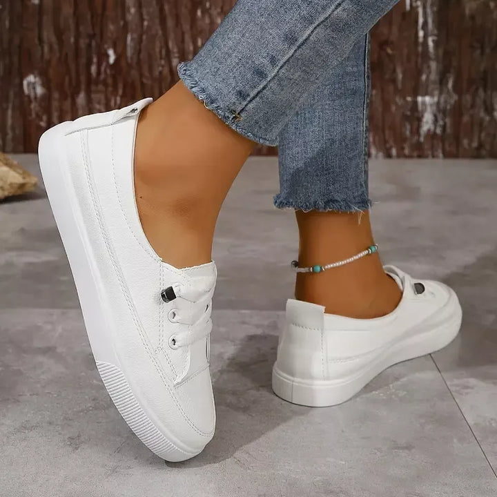 Claudia | Casual Sneakers