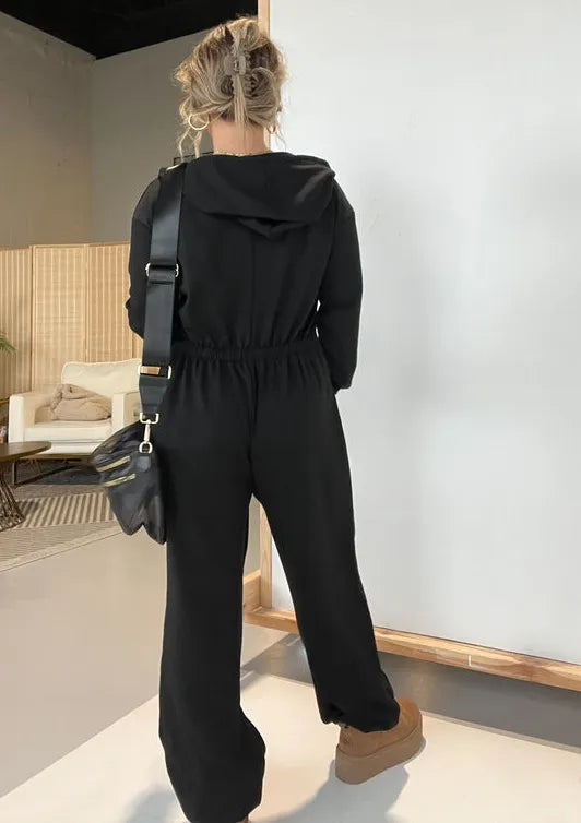 Natalie | Elegante jumpsuit