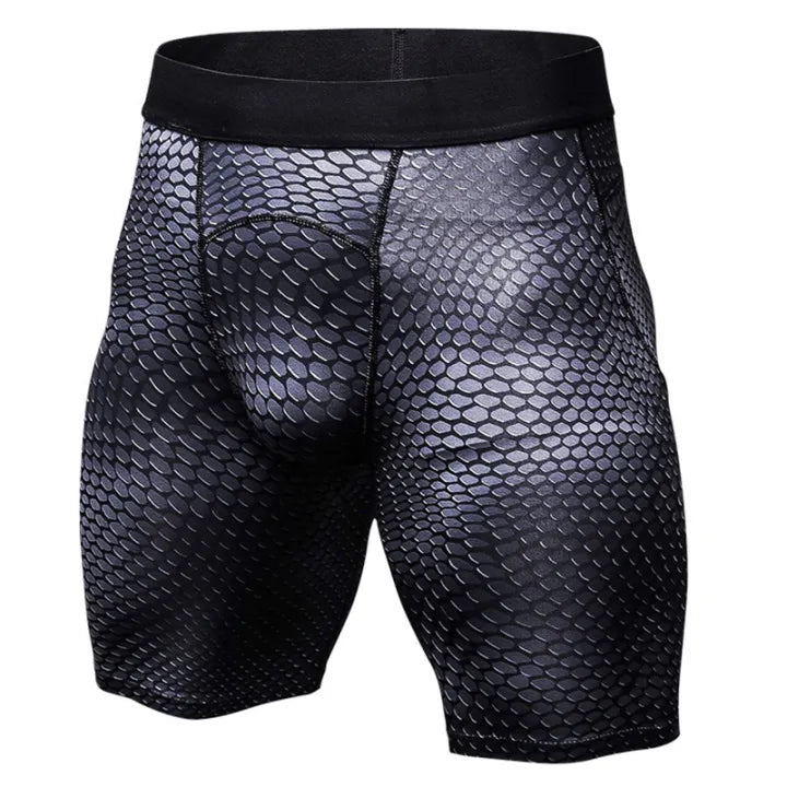 Christiaan | Compressie onderbroek (2-pack)