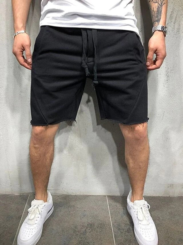 Arjen | Elastische Heren Short