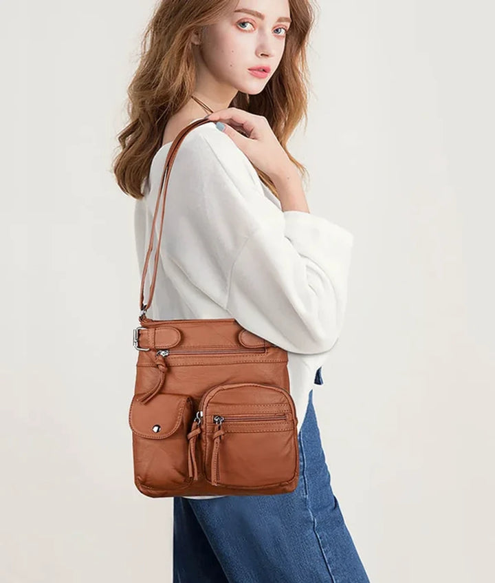 Chelsey | Crossbody schoudertas