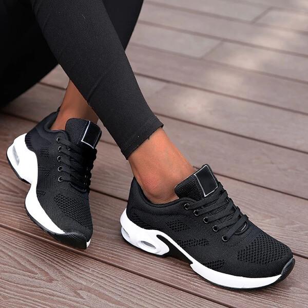 Ashley | Comfortabele vrouwen sneaker