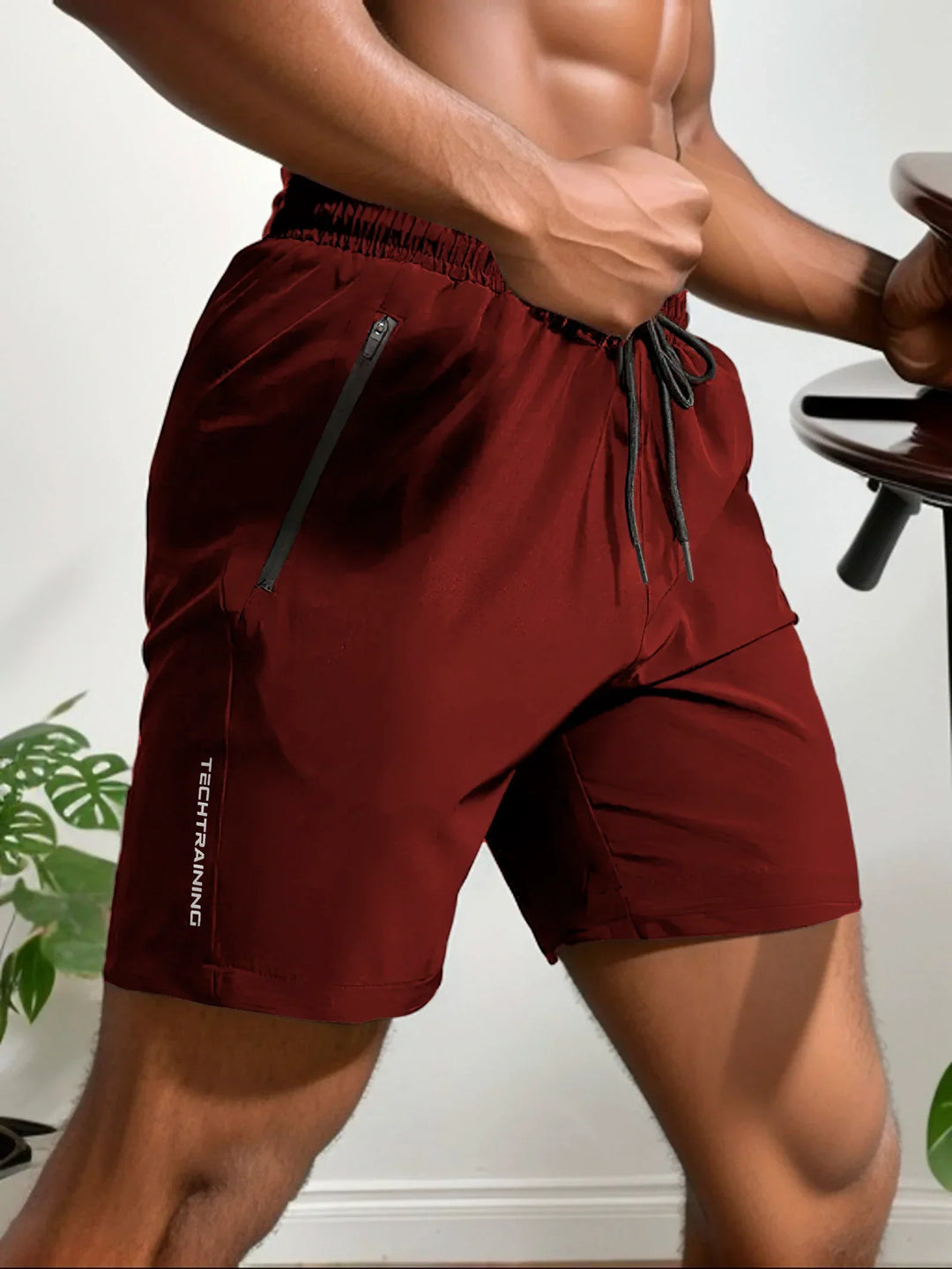 Harrison | Elastische zomershorts (1+1 Gratis)