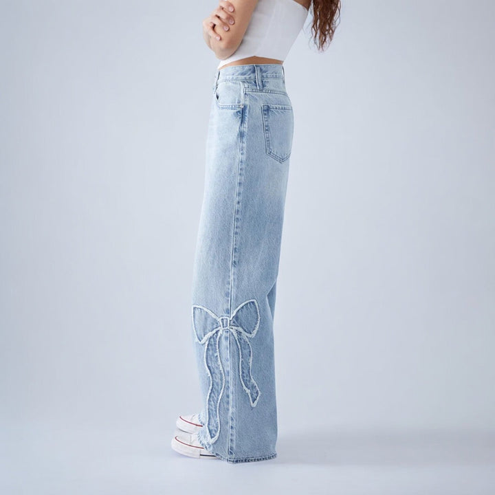 Isara | Baggy jeans