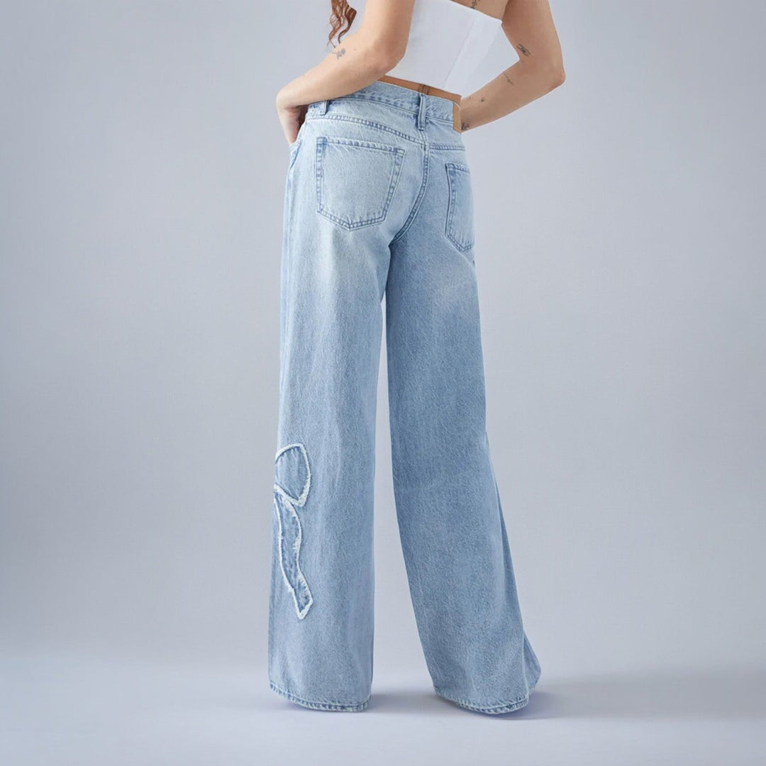 Isara | Baggy jeans