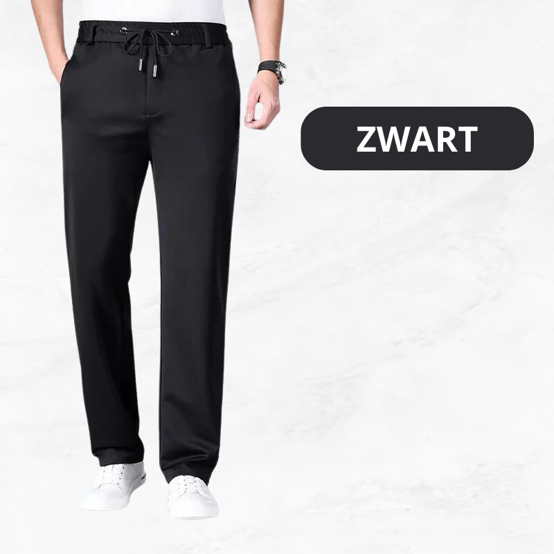 Bobby | Luchtige zomer broek