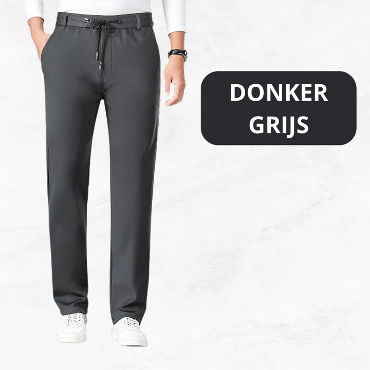 Bobby | Luchtige zomer broek