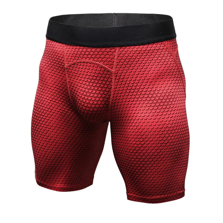 Christiaan | Compressie onderbroek (2-pack)