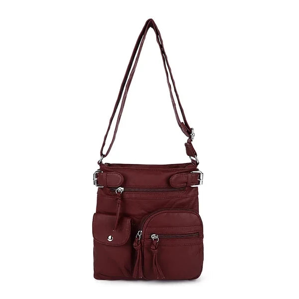 Chelsey | Crossbody schoudertas