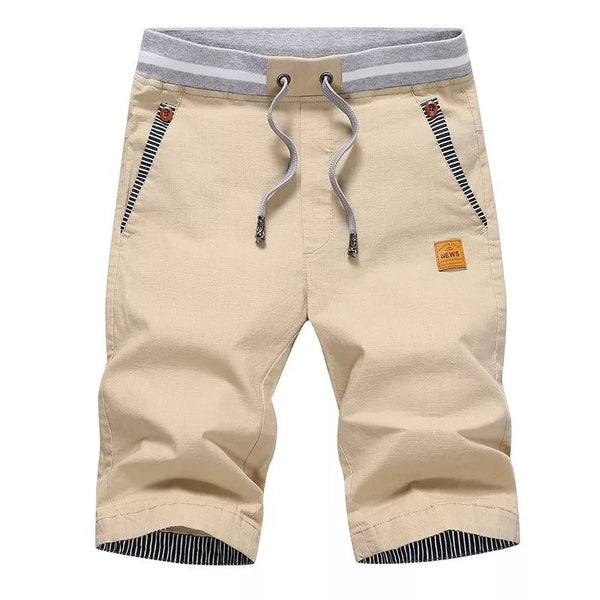 Miguel | Casual short