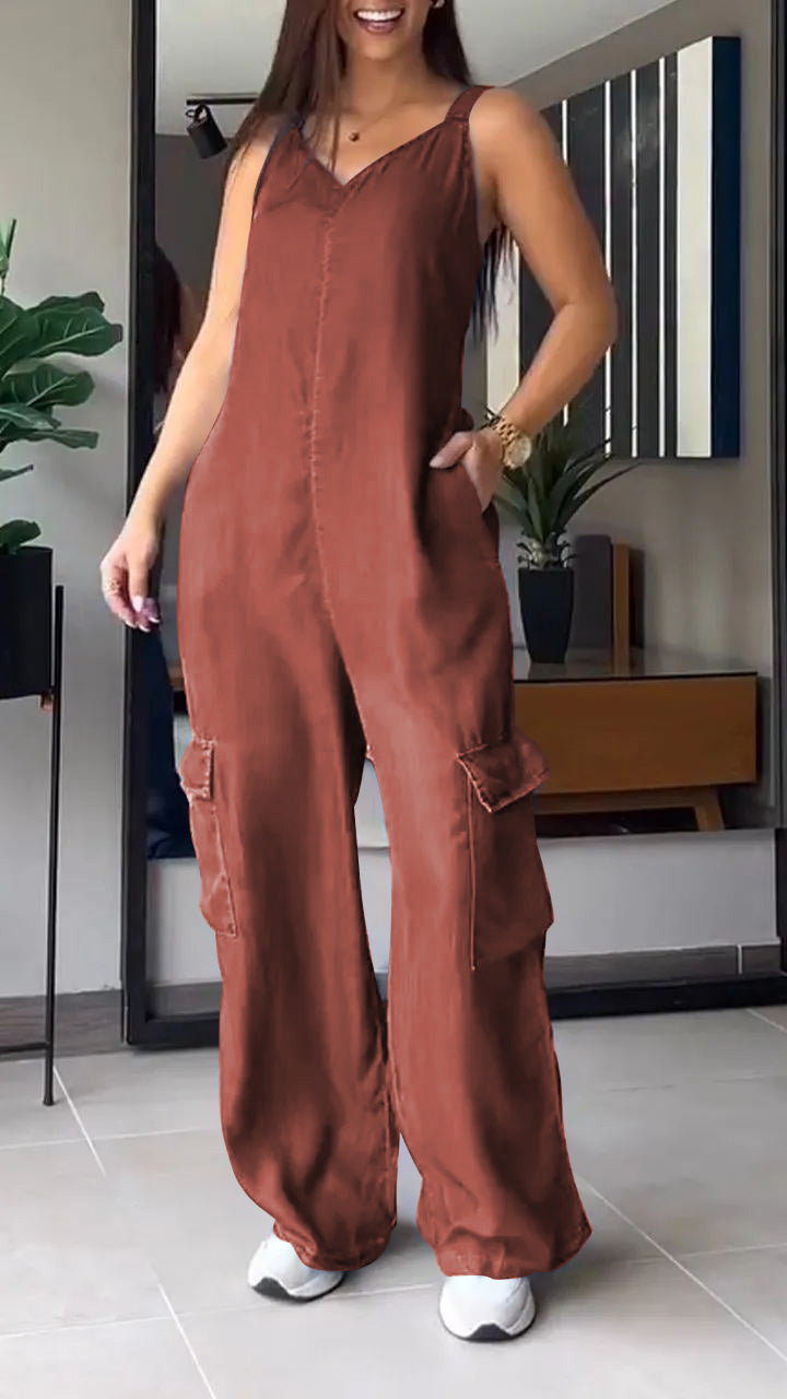 Jolijn | Zomerse jumpsuit