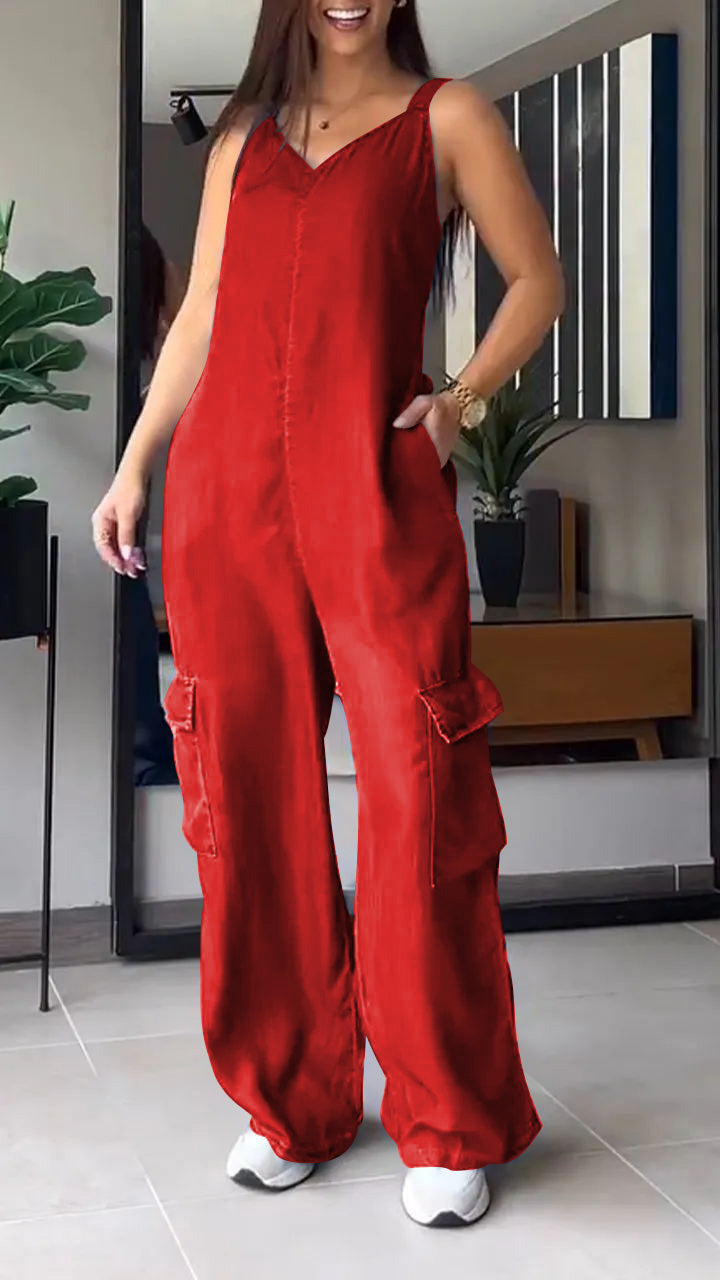 Jolijn | Zomerse jumpsuit