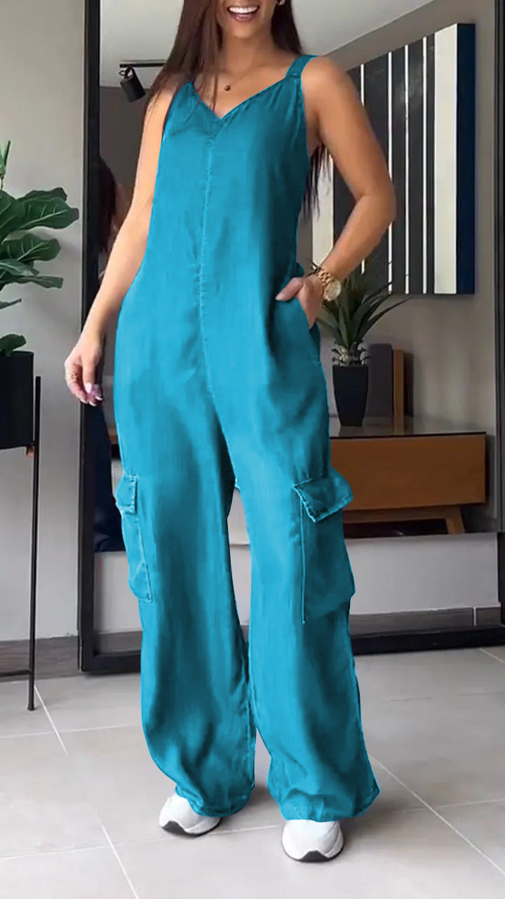 Jolijn | Zomerse jumpsuit