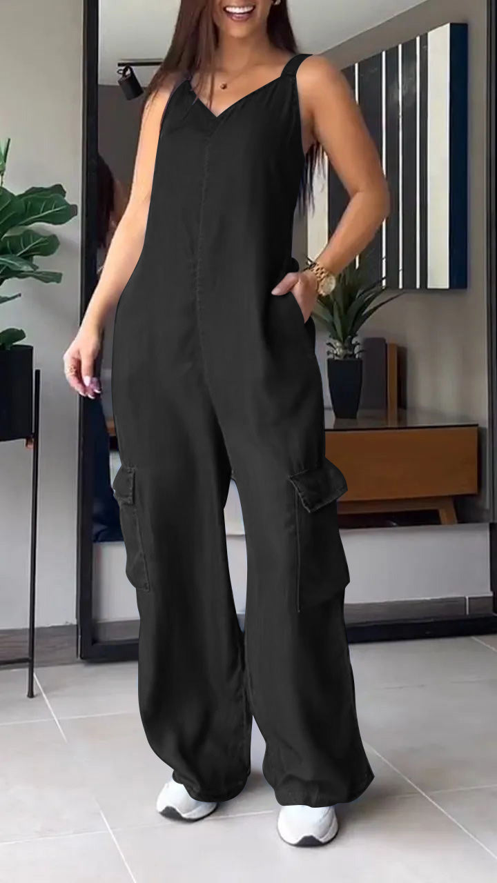 Jolijn | Zomerse jumpsuit