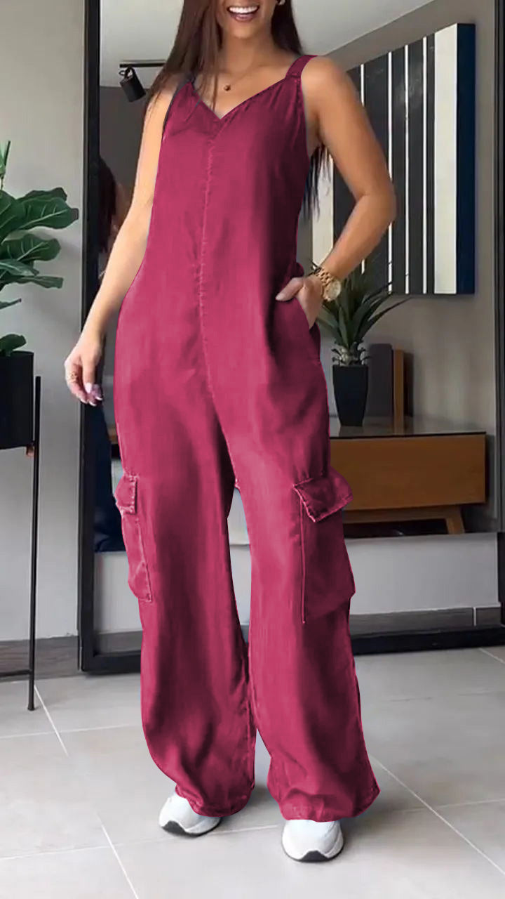 Jolijn | Zomerse jumpsuit