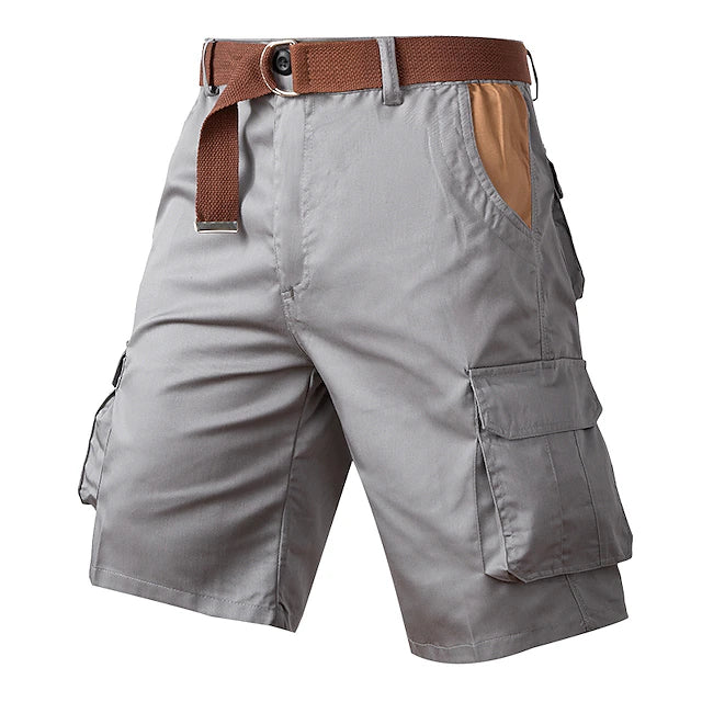 Karel | Cargo broek