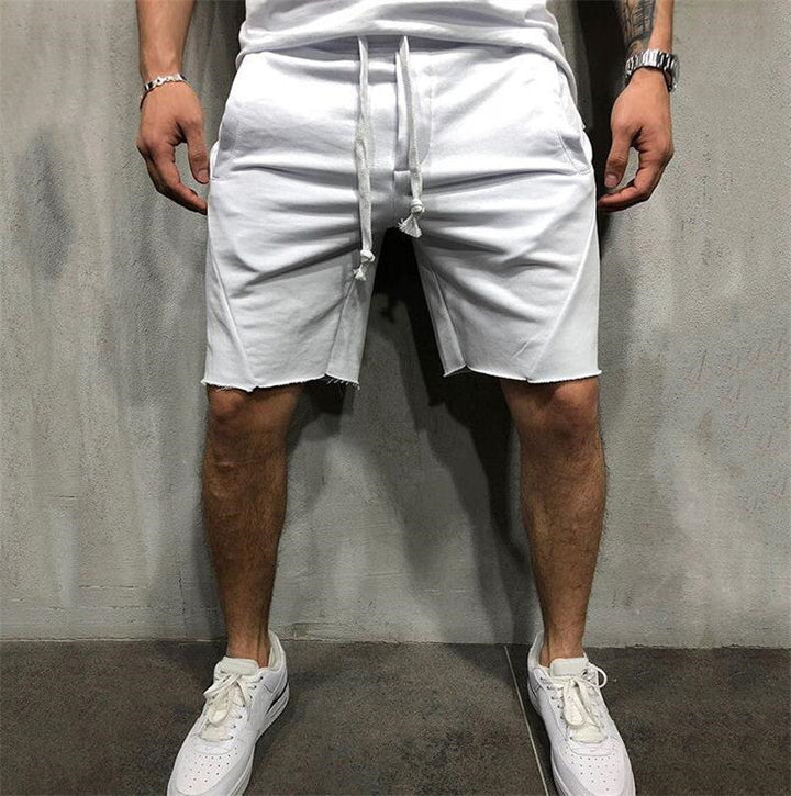 Arjen | Elastische Heren Short