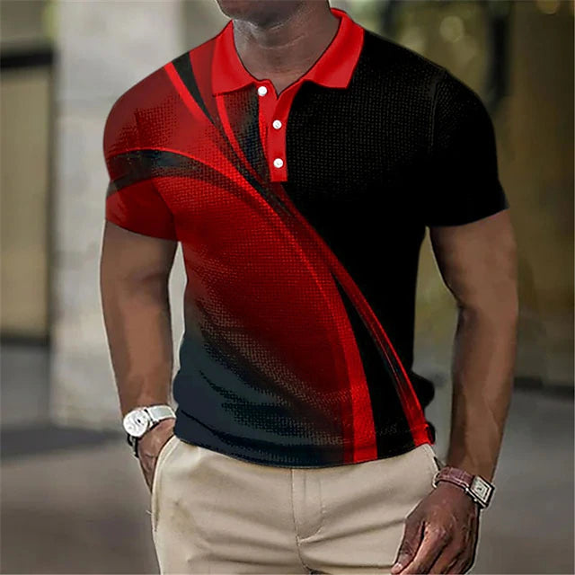 William | Casual polo