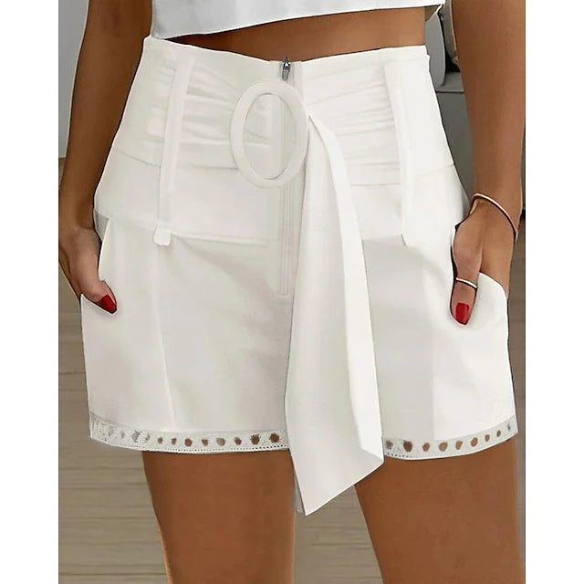 Anne | Dames Shorts