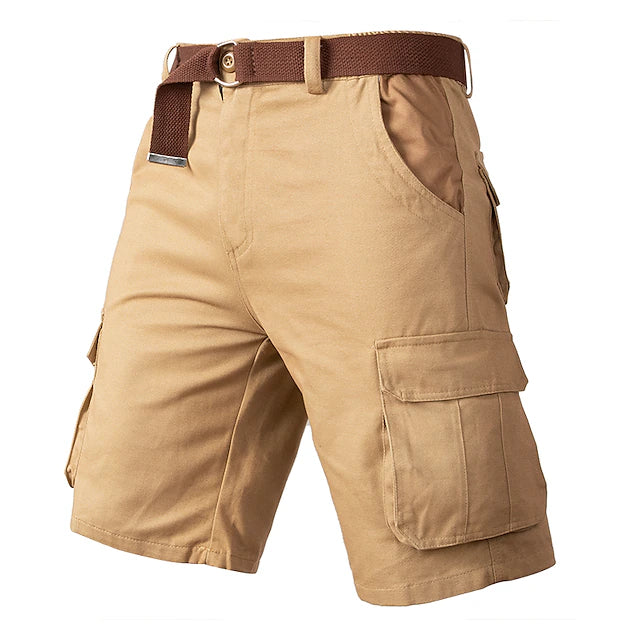 Karel | Cargo broek