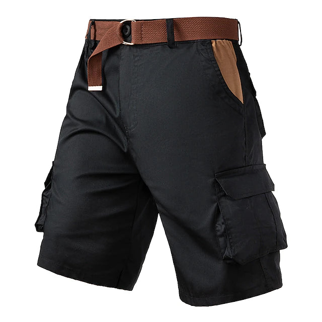 Karel | Cargo broek