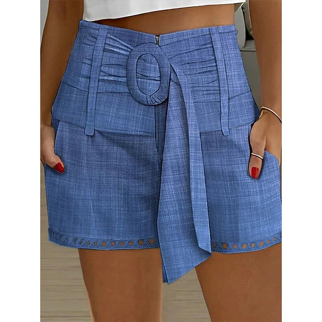 Anne | Dames Shorts